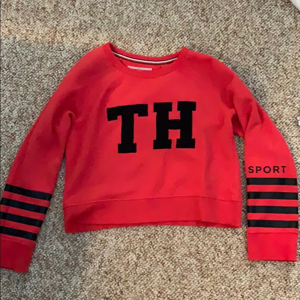 Tommy Hilfiger pullover